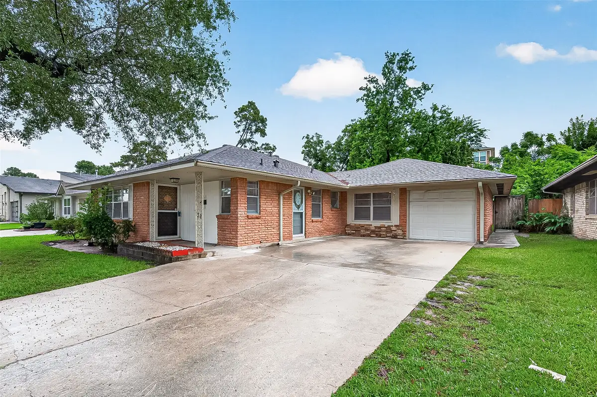 5211 Lamonte Lane, Houston, TX 77092 - #1