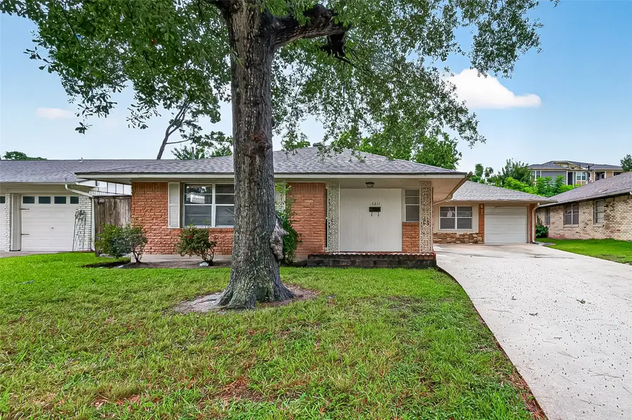 5211 Lamonte Lane, Houston, TX 77092 - #3