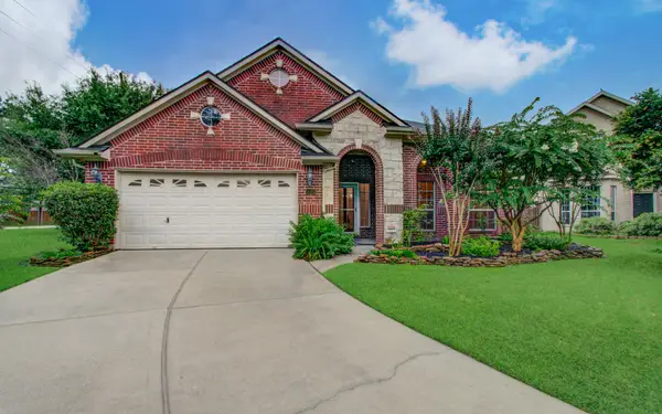 14403 Red Tailed Hawk Lane, Houston, TX 77044