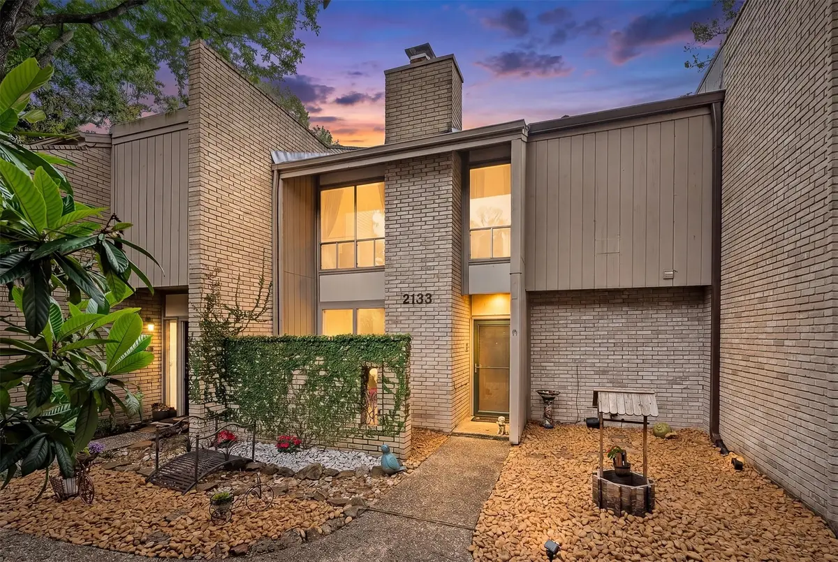 2133 Lake Village Drive, Houston, TX 77339 - #1
