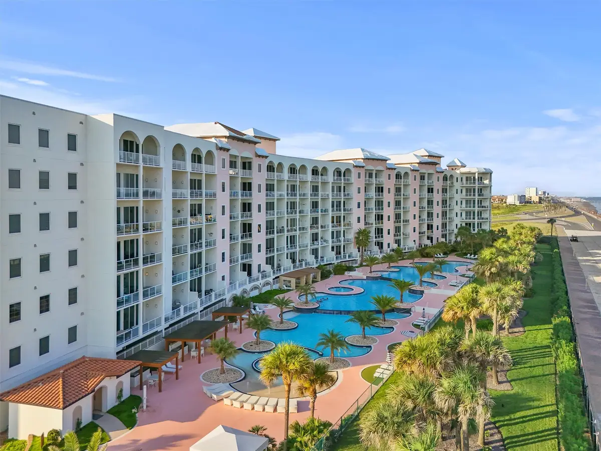 10327 Termini San Luis Pass Road #616, Galveston, TX 77554 - #1