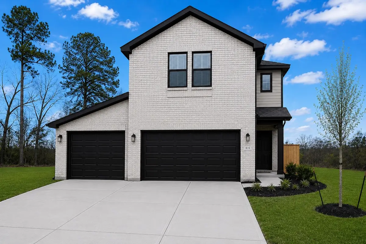 3418 Rolling River Drive, Baytown, TX 77521 - #1