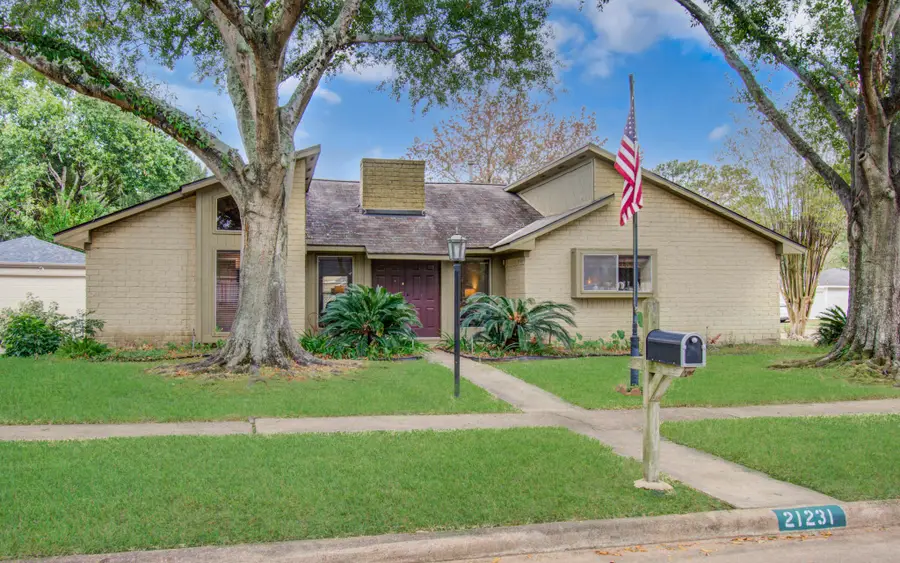 21231 Park Tree Lane, Katy, TX 77450 - Image #2