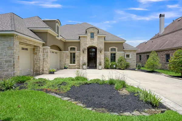 12324 White Oak Point, Conroe, TX 77304