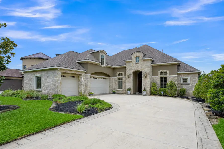 12324 White Oak Point, Conroe, TX 77304 - #2