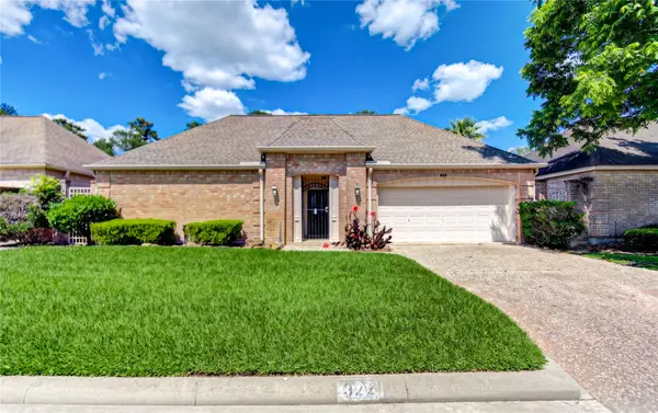 322 Champions Colony Iii, Houston, TX 77069