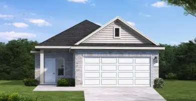 13327 Padre Bay Lane, Rosharon, TX 77583