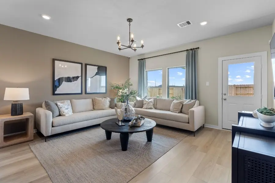 13327 Padre Bay Lane, Rosharon, TX 77583 - #3