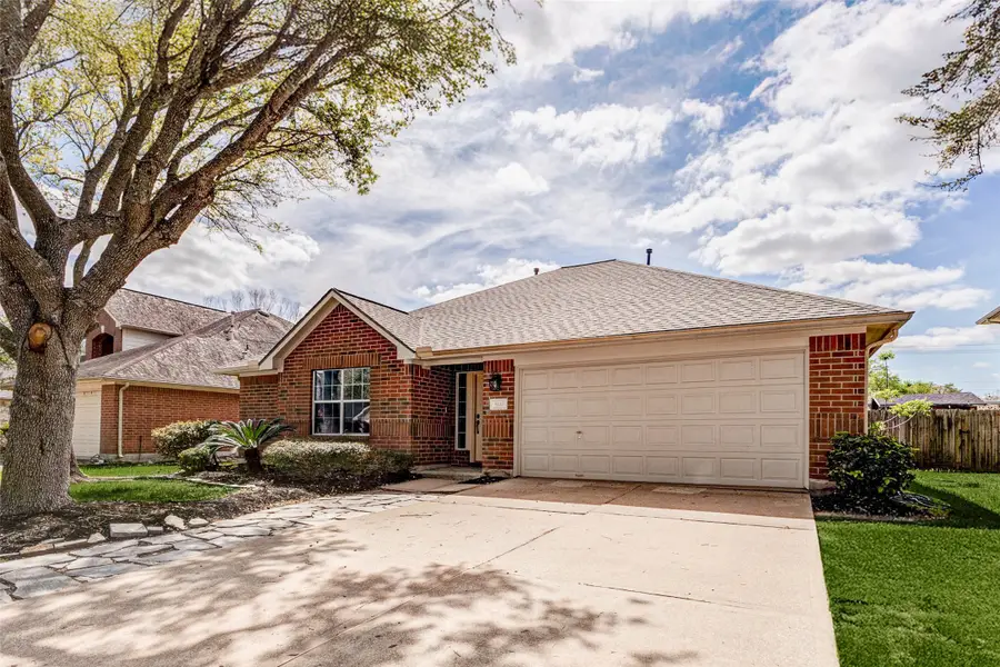 5110 Blanco Drive, Pearland, TX 77584 - #3