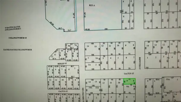 3311 Brewster Street, Houston, TX 77026