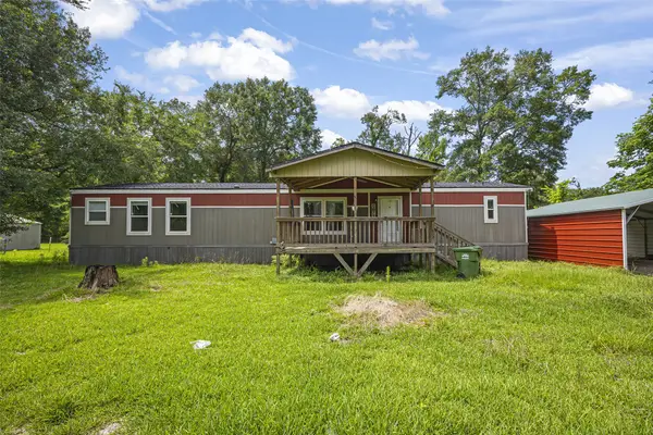 1236 County Road 6763, Dayton, TX 77535
