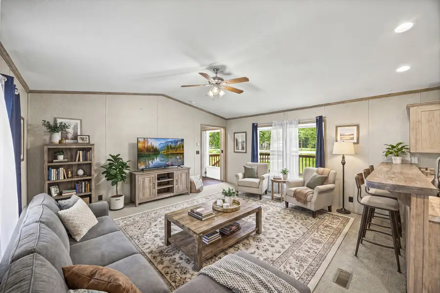 1236 County Road 6763, Dayton, TX 77535 - #2