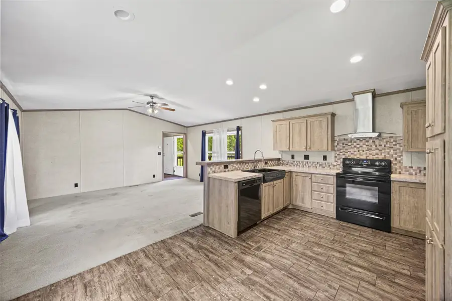 1236 County Road 6763, Dayton, TX 77535 - #3