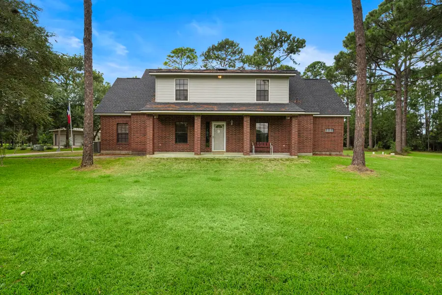 691 County Road 351, Alvin, TX 77511 - Image #2