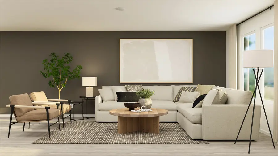 28807 Golden Wheat Court, Hockley, TX 77447 - #2