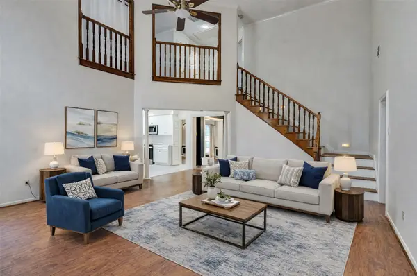 12502 Wealdstone Drive, Tomball, TX 77377