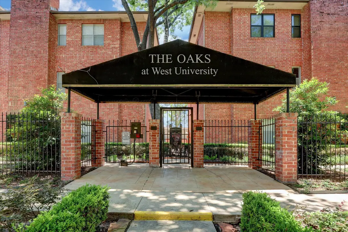 4041 Law Street #512, Houston, TX 77005 - #1