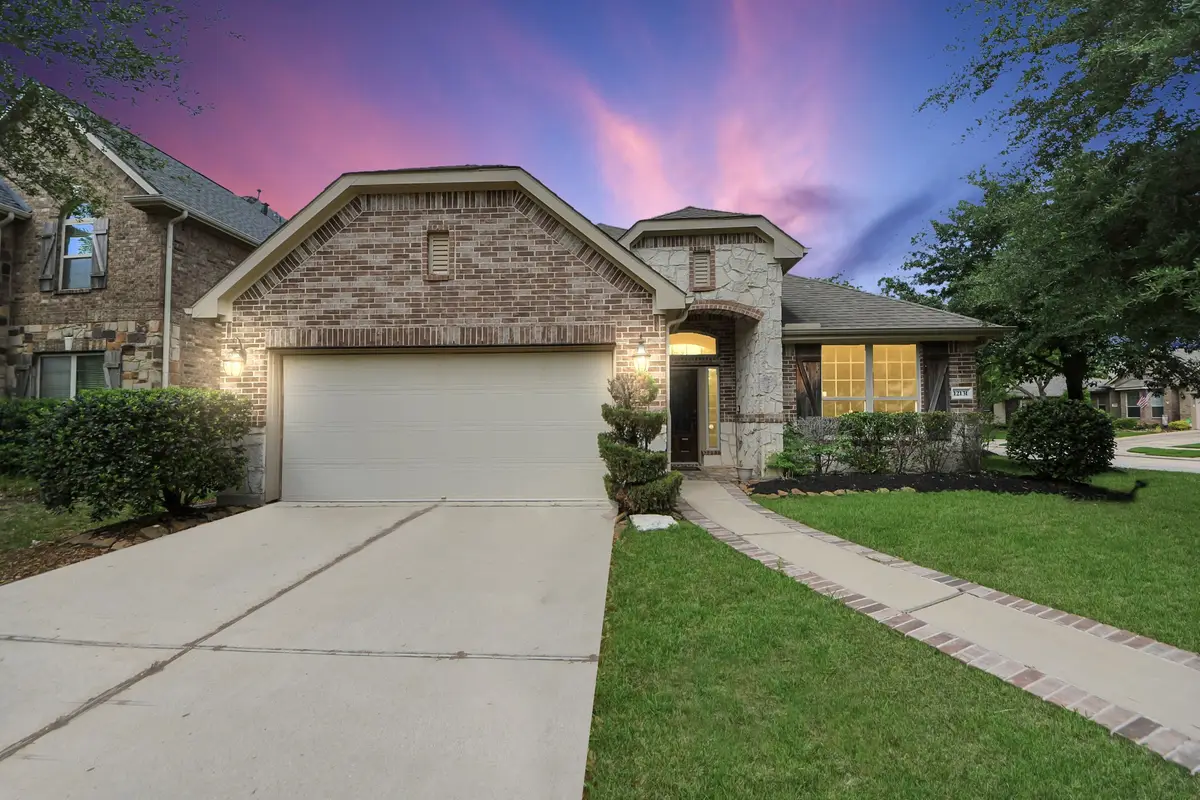 12131 Cove Ridge Lane, Cypress, TX 77433 - Image #1