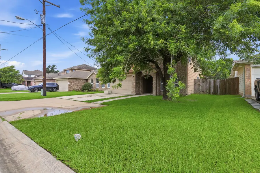 2325 Shady Tree Lane, Conroe, TX 77301 - #2