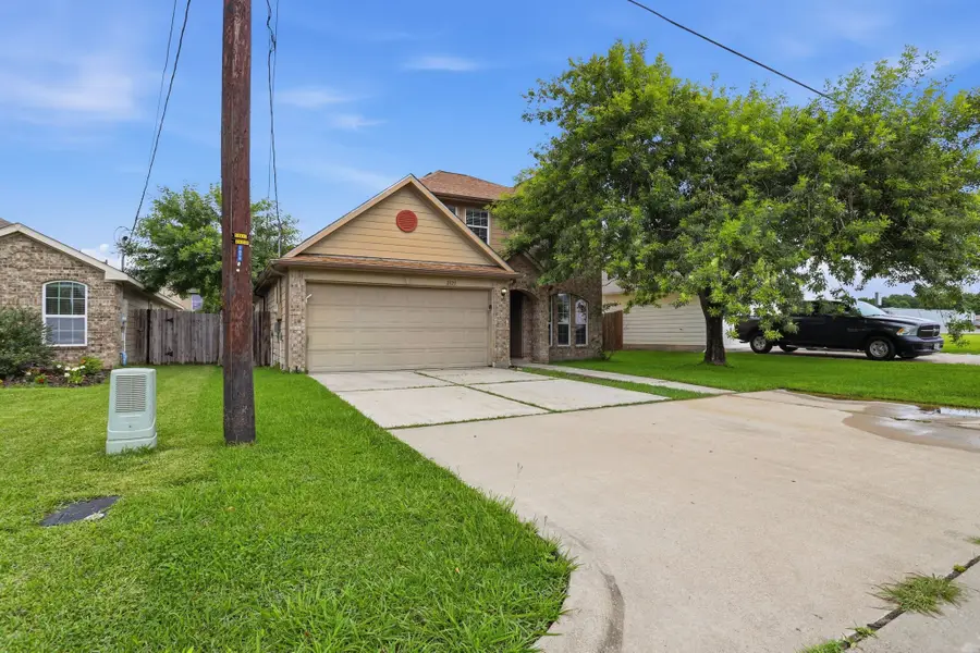 2325 Shady Tree Lane, Conroe, TX 77301 - #3