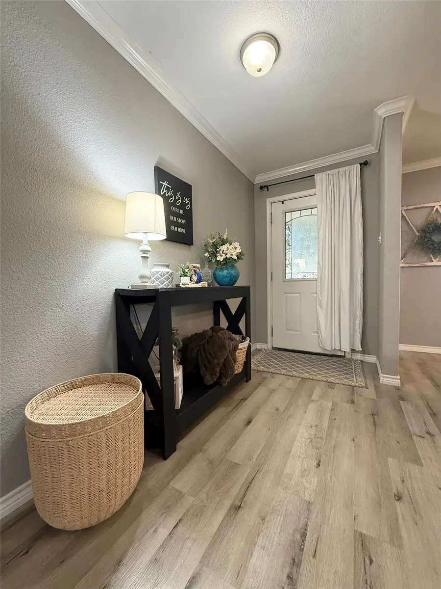 1920 Galway Drive, Vidor, TX 77662 - #2