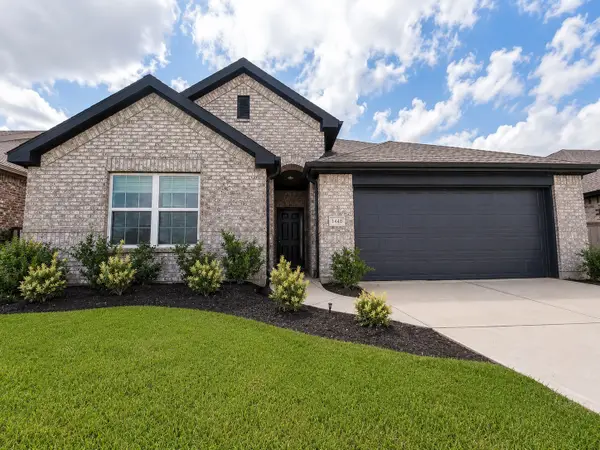 21410 Blue Oak Drive, Waller, TX 77484