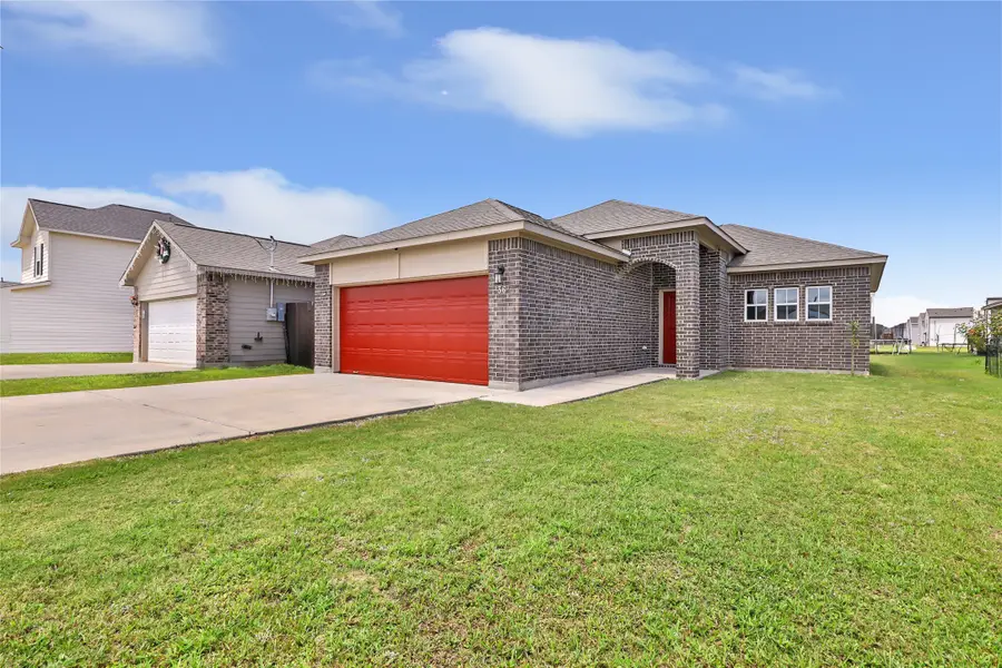 36 County Road 5102c, Cleveland, TX 77327 - #3