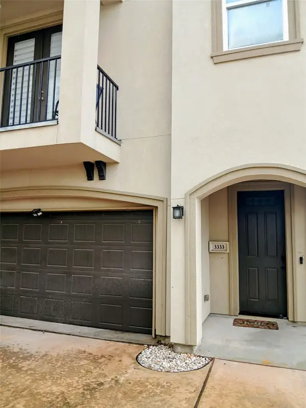 3333 Kilgore Street, Houston, TX 77021