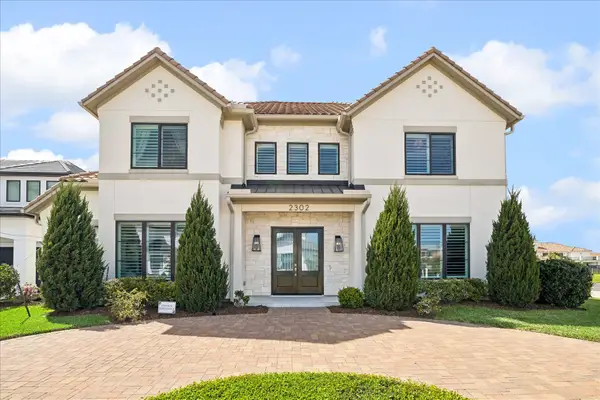 2302 Camden Creek Lane, Houston, TX 77077