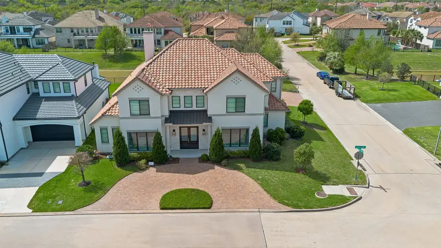 2302 Camden Creek Lane, Houston, TX 77077 - #2