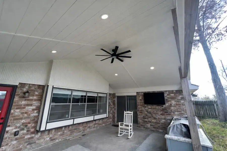 11207 Rousseau Drive, Houston, TX 77065 - Image #3