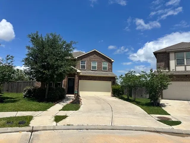 24990 Jessamine Meadow Trail, Richmond, TX 77406 - #1