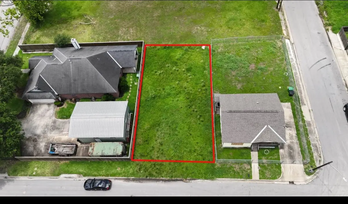 0 Leila St, Houston, TX 77026 - #1