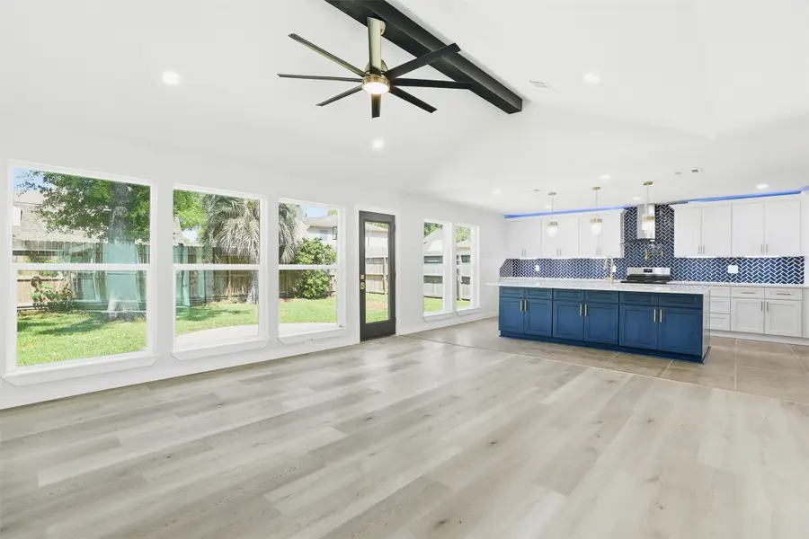 1722 Cherry Bend Drive, Houston, TX 77077 - #3