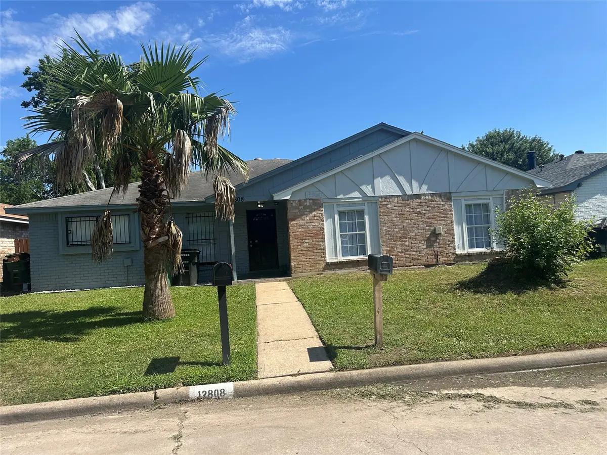 12808 Dairy Brook Drive, Houston, TX 77099 - #1