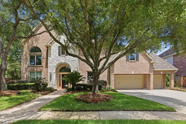 14618 Logan Falls Lane, Humble, TX 77396