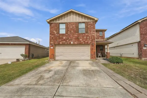 911 Belshear Court, Houston, TX 77073