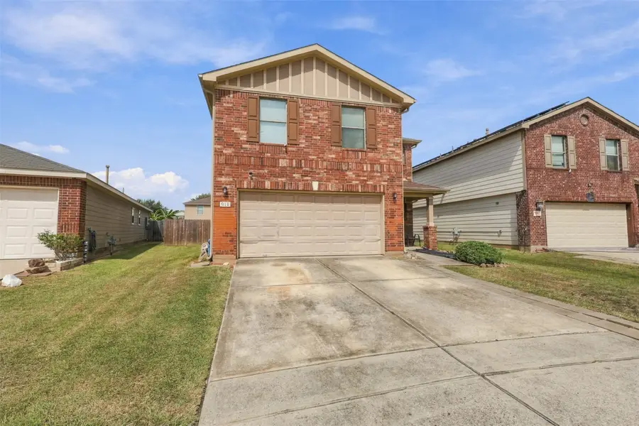 911 Belshear Court, Houston, TX 77073 - #3
