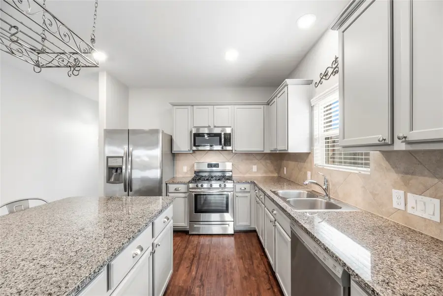6418 Shadowbrook Hollow Trail, Katy, TX 77493 - #2
