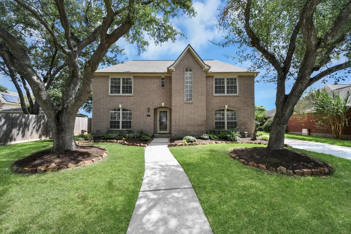 2502 Fairwind Drive, Houston, TX 77062 - #1