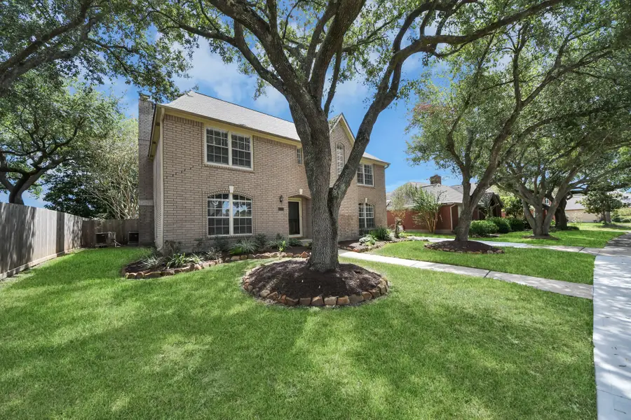 2502 Fairwind Drive, Houston, TX 77062 - #2