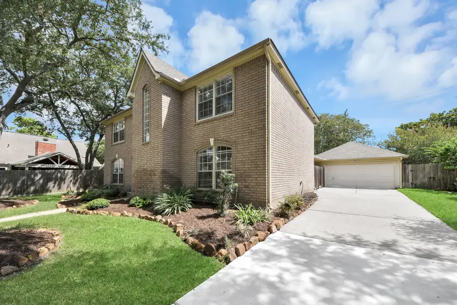 2502 Fairwind Drive, Houston, TX 77062 - #3