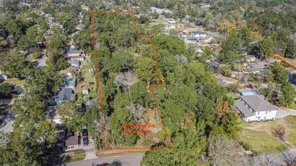 0 Adkins Street, Conroe, TX 77301