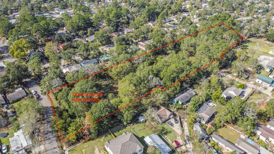 0 Adkins Street, Conroe, TX 77301 - Image #2