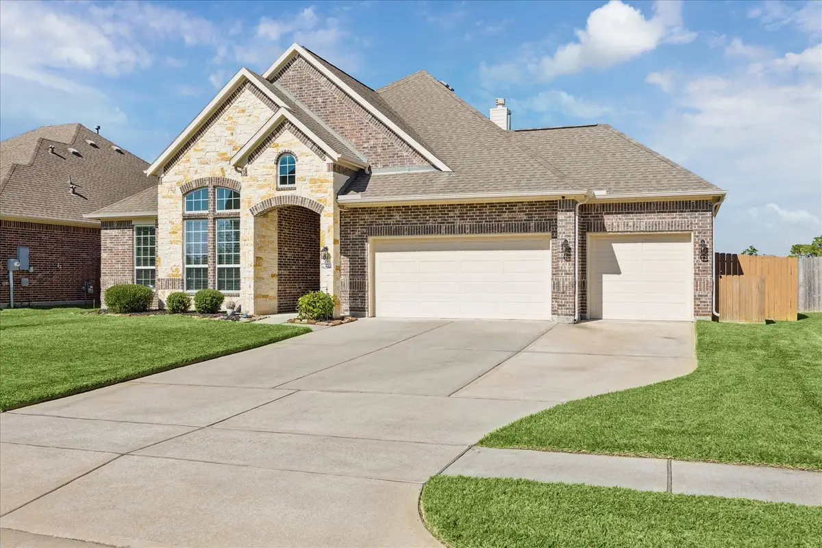 6206 Lakewood Court, League City, TX 77573 - Image #1