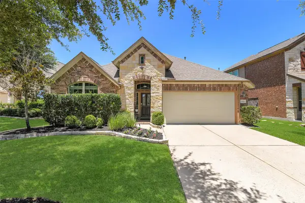 19818 Mariah Rose Court, Cypress, TX 77433
