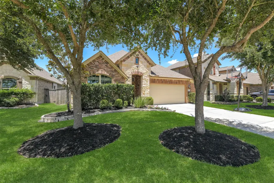 19818 Mariah Rose Court, Cypress, TX 77433 - #2