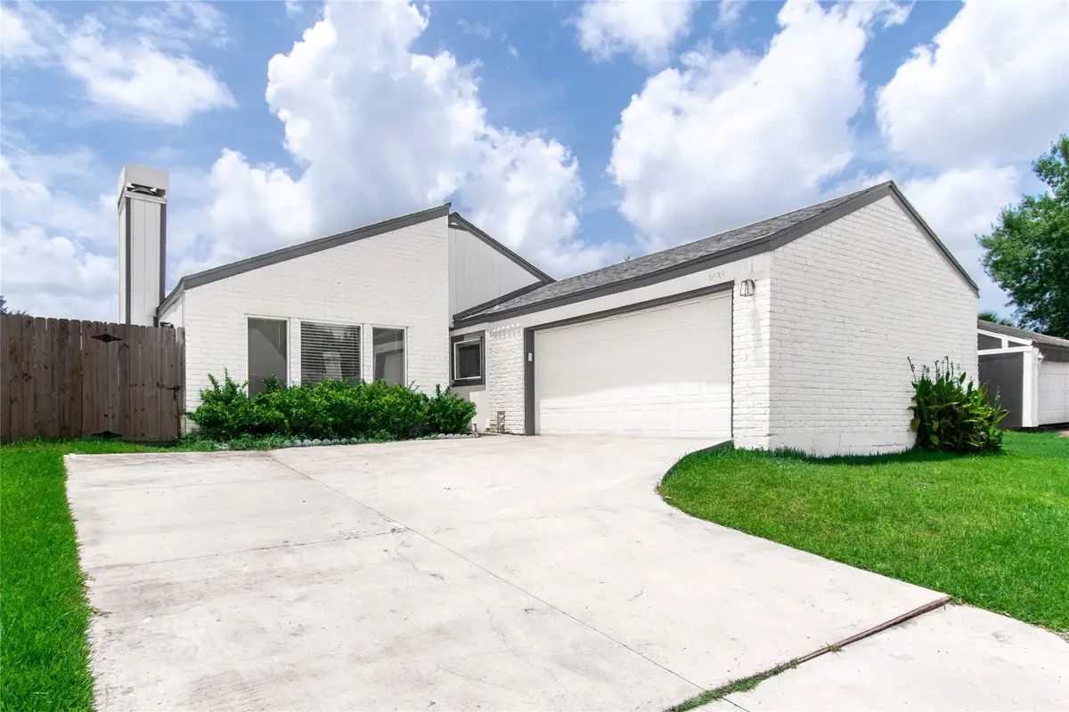 6423 Coachwood Drive, Houston, TX 77035 - #1