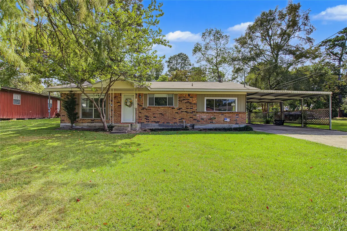 440 Lakeside Drive, Trinity, TX 75862 - #1