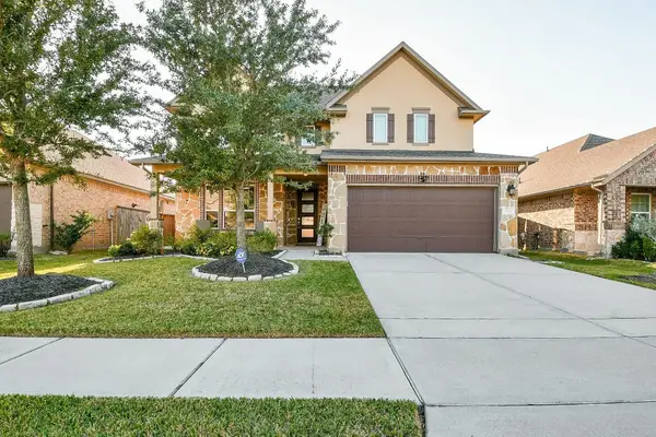 20215 Sagebrush Hollow Drive, Cypress, TX 77433